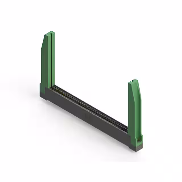 395-043-521-178 EDAC Inc.  Edgeboard Connectors